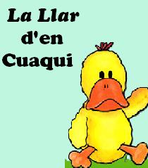 Horario de apertura La Llar d'en Cuaqui, Castellar del Vallès