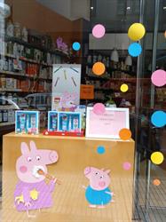 Farmacia Adaro en Gijón (Centro) - Horario de apertura