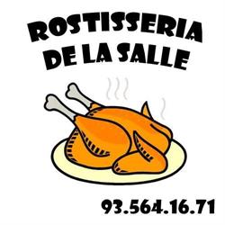 Horario de apertura Rostisseria de la Salle, Montcada I Reixac