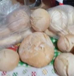Horario de apertura Panadería y Confitería Maria del Buensuceso S.L., Los Corrales