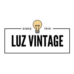 Horario de apertura Luz Vintage - Tienda de lámparas online, Santa Oliva