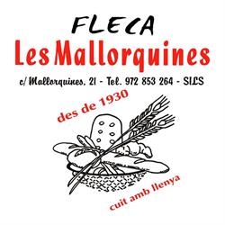 Horario de apertura Fleca Les Mallorquines,