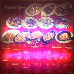 Horario de apertura Restaurante Hong Kong, Cuenca