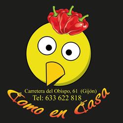Horario de apertura Como en casa, Gijón