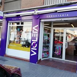 Horario de apertura Droguería Perfumería Corsetería Violeta, Torrellano