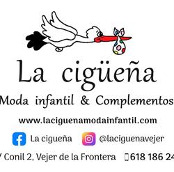 Horario de apertura La Cigüeña, Vejer de la Frontera