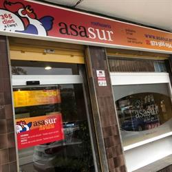 Horario de apertura Asasur, Girona