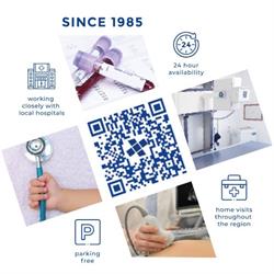 Horario de apertura Arztpraxis Doctor Medecin Empuriabrava, 