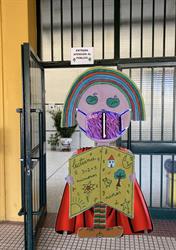 Horario de apertura Colegio Público José Nogales, Valverde del Camino