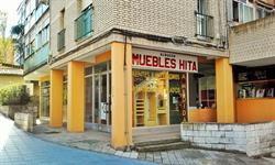 Horario de apertura Muebles Hita, Guadalajara