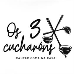 Horario de apertura Os 3 Cucharons, Santiago de Compostela