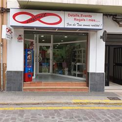 Horario de apertura Infinit, Sueca