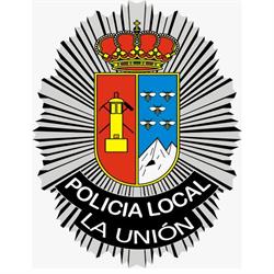 Horario de apertura Policía Local, La Unión