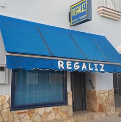 Horario de apertura Regaliz, Montijo