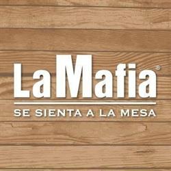Horario de apertura La mafia se sienta a la mesa, Oviedo