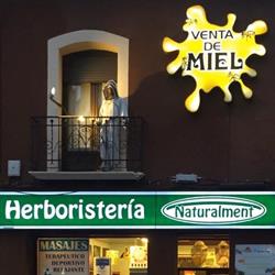 Horario de apertura Herboristerias Naturalment, Oliva