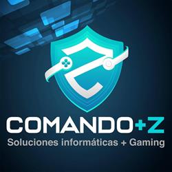 Horario de apertura Comando+Z, Huelva