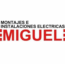 Horario de apertura Montajes e Instalaciones Eléctricas Miguel, Valladolid