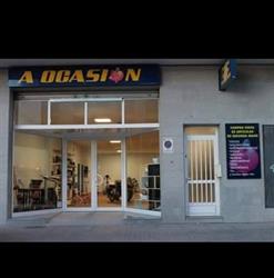 Horario de apertura A ocasión, Xinzo de Limia
