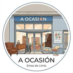 Horario de apertura A ocasión, Xinzo de Limia