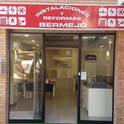 Horario de apertura Instalaciones y Reformas Bermejo, Salou