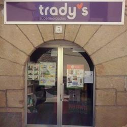 Horario de apertura Trady's, Valdealgorfa