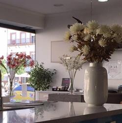 Horario de apertura Arco Cocinas Utrera, 