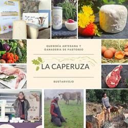 Horario de apertura La Caperuza, Bustarviejo