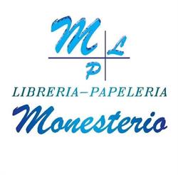 Horario de apertura Librería-Papeleria Monesterio, 