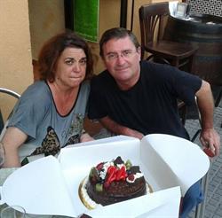 Marisqueria La ñ en Málaga (Distrito Centro) - Horario de apertura