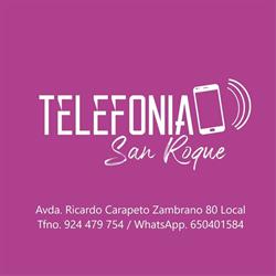 Horario de apertura Tienda Adamo Badajoz Telefonia San Roque, 