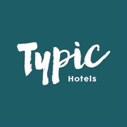 Horario de apertura Typic Hotels, Santa Eulària des Riu