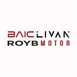 Horario de apertura Royb Motor, Sevilla