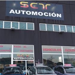 Horario de apertura Taller Mecánico y Venta de Neumáticos, SCT Automoción., Villena
