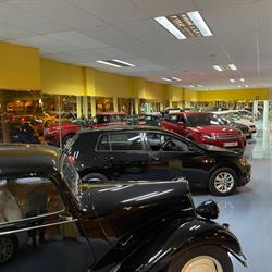 Horario de apertura Autos Javi, Logroño