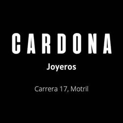 Horario de apertura J.A.Cardona Joyería, Motril