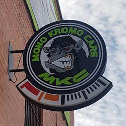 Horario de apertura MKC (Mono Kromo Cars), Valladolid