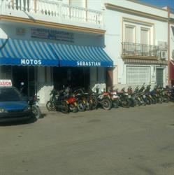 Horario de apertura MOTOS SEBASTIAN, Fuentes de Andalucía