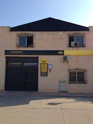 Horario de apertura EVR MOTORSPORT, Alcázar de San Juan