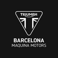 Horario de apertura Triumph Barcelona - Maquina Motors, 
