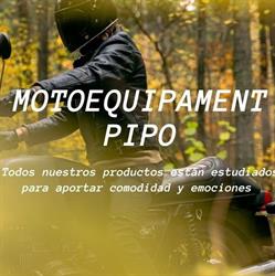 Horario de apertura Moto Equipament Pipo, Vilanova i la Geltrú