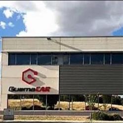 Horario de apertura Soluciones Guemacar Laboratorio Electrónica Automóvil, Leganés