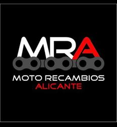 Horario de apertura MRA Moto Recambios Alicante, 