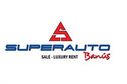 Horario de apertura Superauto banus, Torremolinos