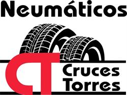 Horario de apertura Neumáticos Cruces Torres, Palma del Río