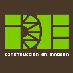 Horario de apertura IDE, Construcción en madera, Logroño