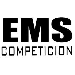 Horario de apertura EMS Competición, Parla