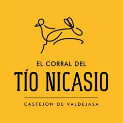 Horario de apertura Tío Nicasio, Castejón de Valdejasa