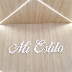 Horario de apertura Mi Estilo Moda, La Rinconada