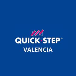 Horario de apertura Quick Step Valencia - Tienda Oficial, 